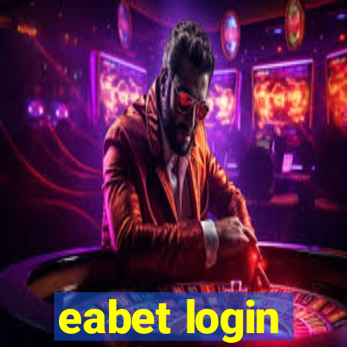 eabet login